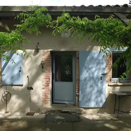 La Chambre Bleue Bed & Breakfast *