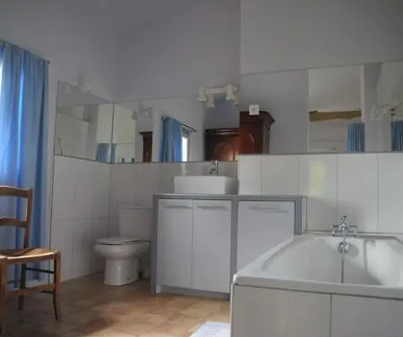 La Chambre Bleue * Salvagnac