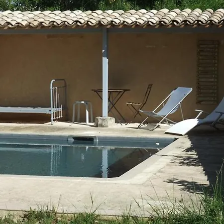 Bed & Breakfast La Chambre Bleue *